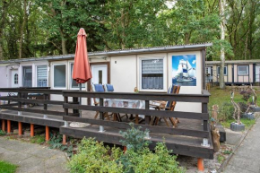 Bungalow Schoner Greif, Bgl 8, Dranske
